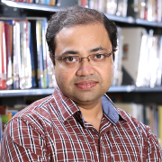 Dr. Rajib Kumar Mitra